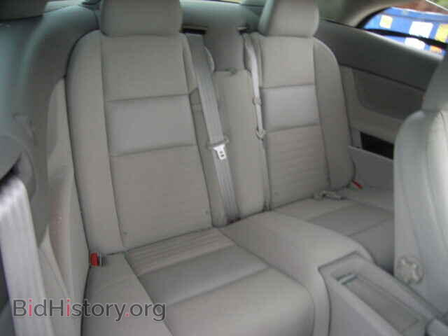 2009 VOLVO C70 - VIN: YV1MC672X9J076765 - Фото 6