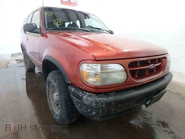 Photo 1FMYU24E1WUB06141 - FORD EXPLORER 1998