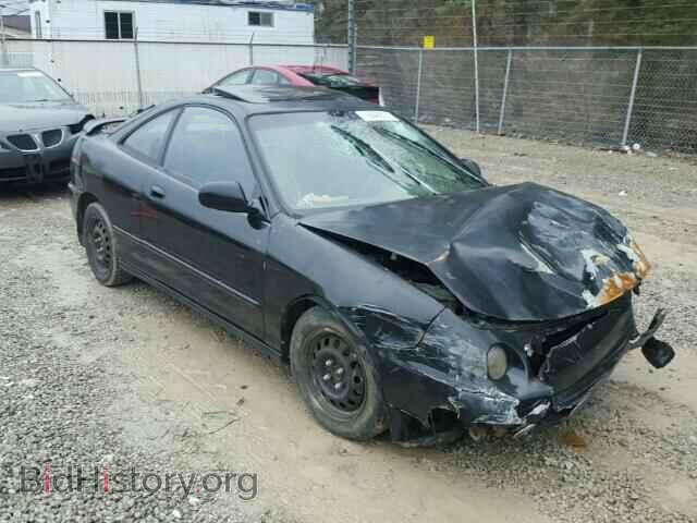 Photo JH4DC4454SS004032 - ACURA INTEGRA 1995
