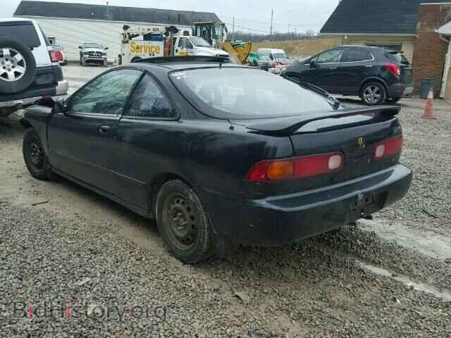 1995 ACURA INTEGRA - VIN: JH4DC4454SS004032 - Фото 3
