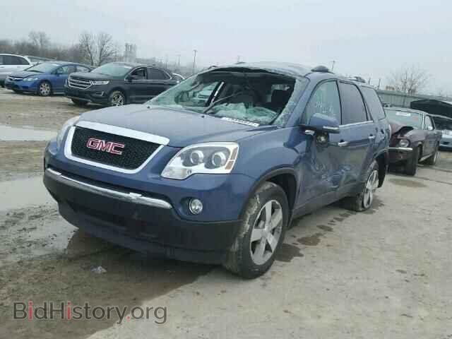 2012 GMC ACADIA - VIN: 1GKKRSED6CJ314972 - Photo 2