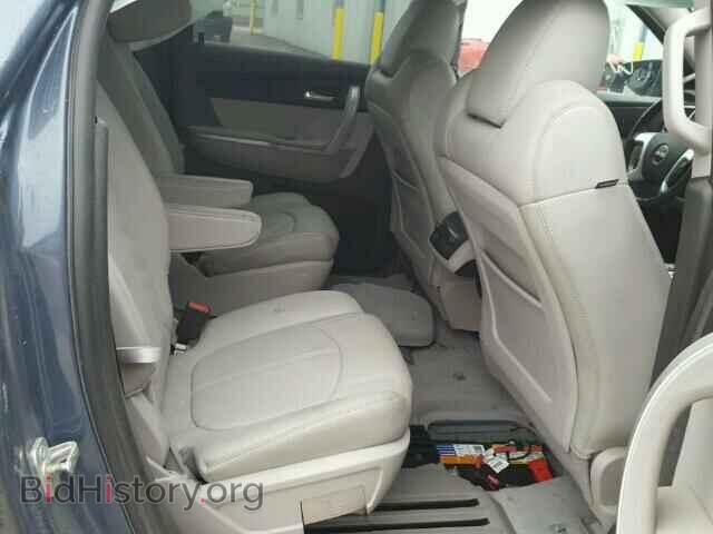 2012 GMC ACADIA - VIN: 1GKKRSED6CJ314972 - Photo 6