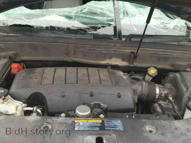 2012 GMC ACADIA - VIN: 1GKKRSED6CJ314972 - Photo 7