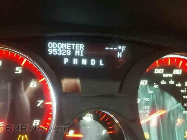 2012 GMC ACADIA - VIN: 1GKKRSED6CJ314972 - Photo 8