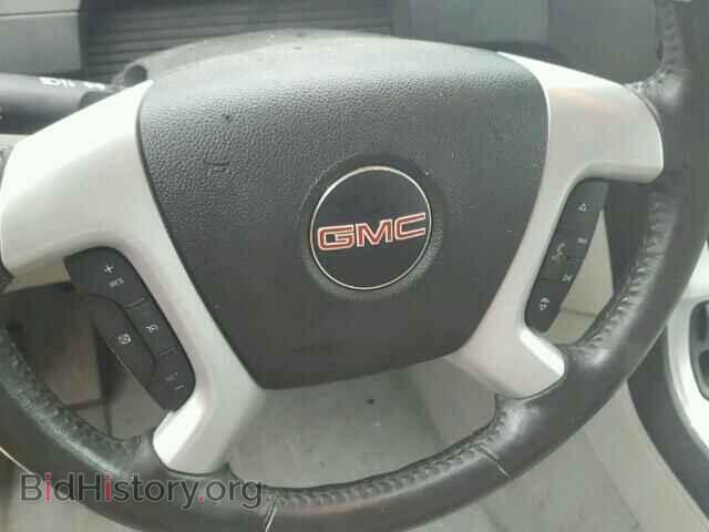 2012 GMC ACADIA - VIN: 1GKKRSED6CJ314972 - Photo 9