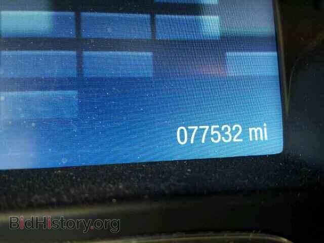 2013 FORD FOCUS - VIN: 1FADP3K25DL142562 - Фото 8