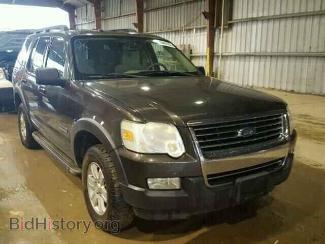 Photo 1FMEU63E17UB85789 - FORD EXPLORER 2007
