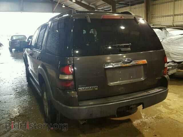 2007 FORD EXPLORER - VIN: 1FMEU63E17UB85789 - Photo 3
