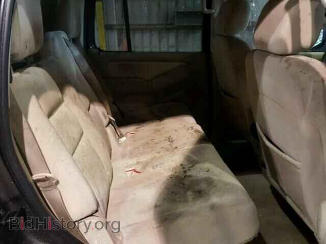 2007 FORD EXPLORER - VIN: 1FMEU63E17UB85789 - Photo 5