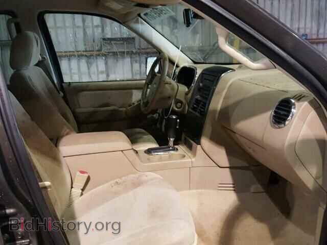 2007 FORD EXPLORER - VIN: 1FMEU63E17UB85789 - Photo 6