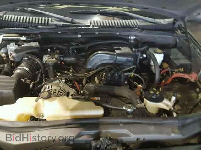 2007 FORD EXPLORER - VIN: 1FMEU63E17UB85789 - Photo 7