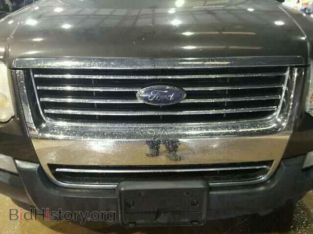 2007 FORD EXPLORER - VIN: 1FMEU63E17UB85789 - Photo 9