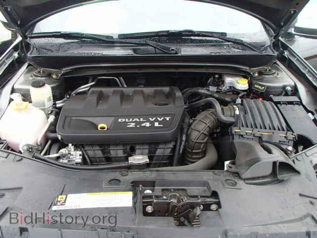 2013 CHRYSLER 200 - VIN: 1C3CCBBB7DN570010 - Фото 7