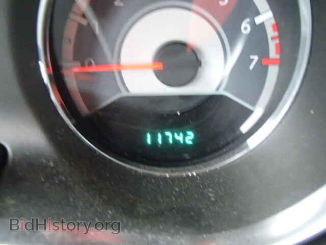 2013 CHRYSLER 200 - VIN: 1C3CCBBB7DN570010 - Фото 8