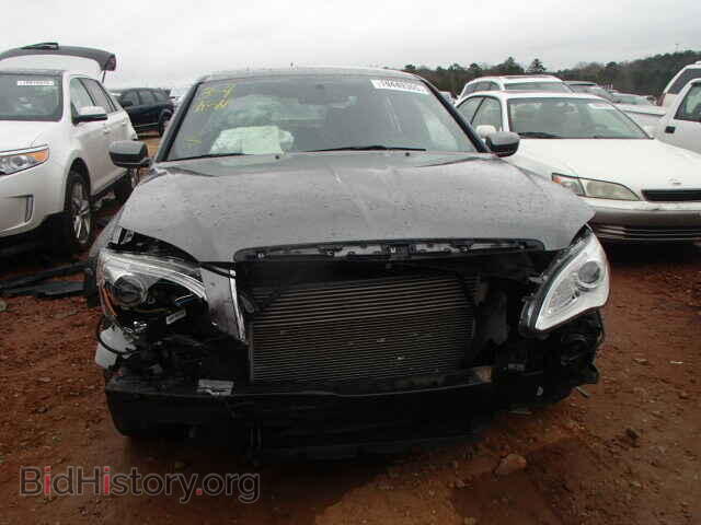 2013 CHRYSLER 200 - VIN: 1C3CCBBB7DN570010 - Фото 9