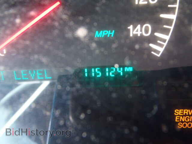 2003 CADILLAC DEVILLE - VIN: 1G6KF549X3U131997 - Photo 8