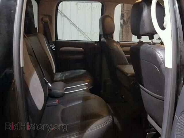 2004 DODGE RAM 3500 - VIN: 3D7LU38C24G136655 - Фото 6