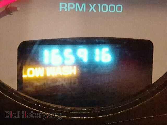 2004 DODGE RAM 3500 - VIN: 3D7LU38C24G136655 - Фото 8