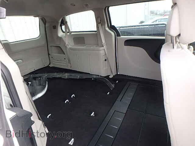 2011 DODGE CARAVAN - VIN: 2D4RN3DG3BR705565 - Photo 6