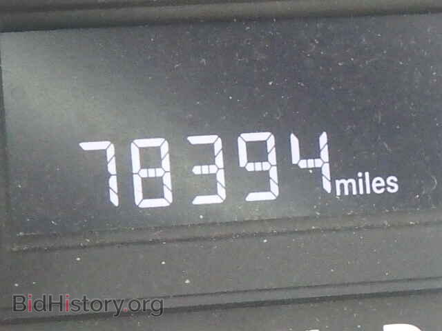 2011 DODGE CARAVAN - VIN: 2D4RN3DG3BR705565 - Photo 8