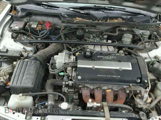 2001 ACURA INTEGRA - VIN: JH4DC23901S002950 - Фото 7