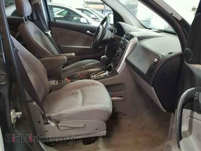 2006 SATURN VUE - VIN: 5GZCZ33D36S866080 - Фото 5