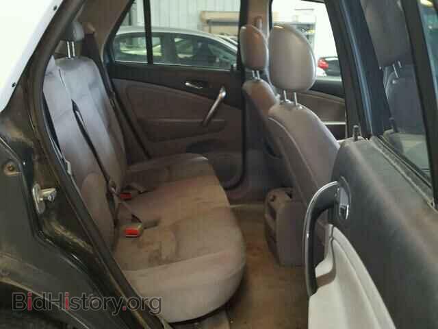 2006 SATURN VUE - VIN: 5GZCZ33D36S866080 - Фото 6