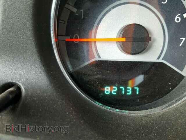 2013 CHRYSLER 200 - VIN: 1C3CCBBB2DN656681 - Фото 8