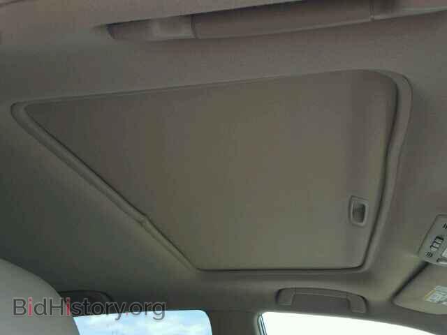 2006 LEXUS RX330 - VIN: 2T2GA31U66C048448 - Фото 9