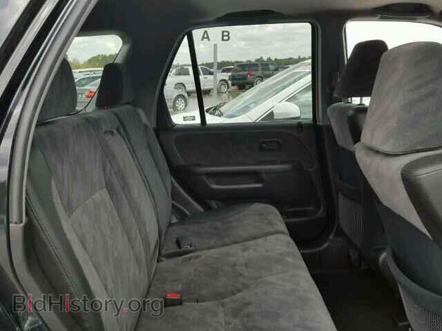 2003 HONDA CRV - VIN: JHLRD78873C038152 - Photo 6