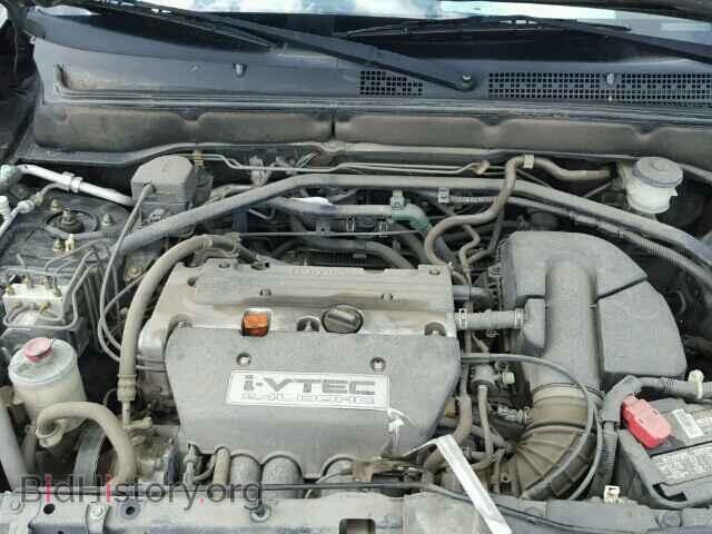 2003 HONDA CRV - VIN: JHLRD78873C038152 - Photo 7