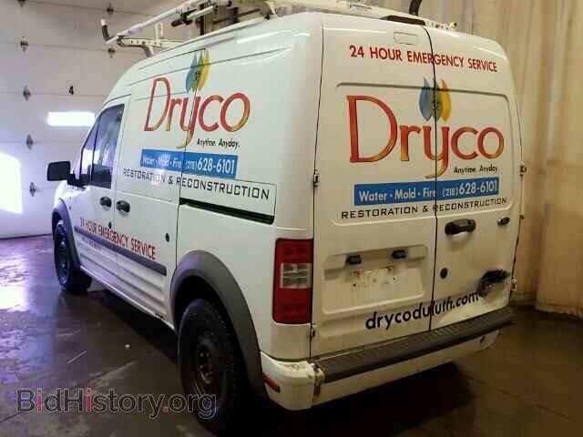 2011 FORD TRANSIT CO - VIN: NM0LS7BN5BT053980 - Фото 3