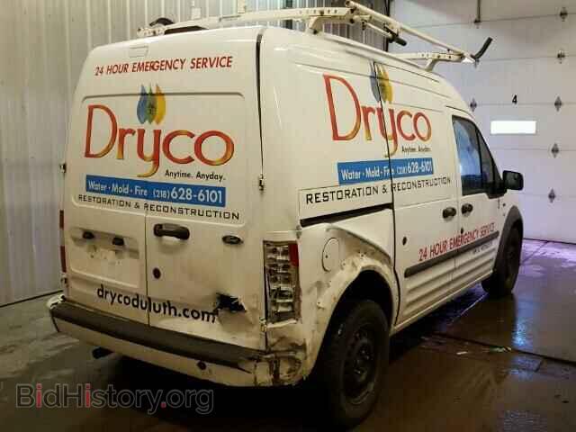 2011 FORD TRANSIT CO - VIN: NM0LS7BN5BT053980 - Фото 4