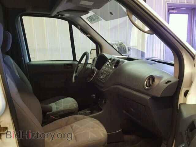 2011 FORD TRANSIT CO - VIN: NM0LS7BN5BT053980 - Фото 5