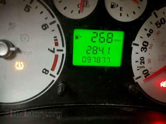2011 FORD TRANSIT CO - VIN: NM0LS7BN5BT053980 - Фото 8