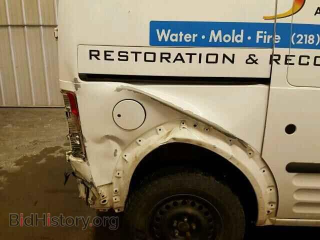 2011 FORD TRANSIT CO - VIN: NM0LS7BN5BT053980 - Фото 9