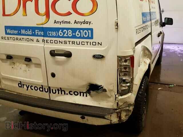 2011 FORD TRANSIT CO - VIN: NM0LS7BN5BT053980 - Фото 10