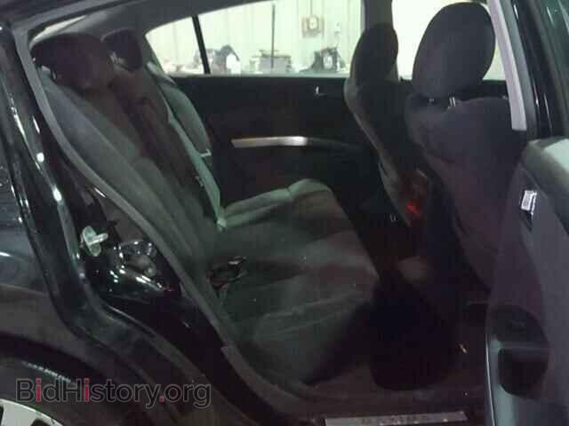 2007 NISSAN MAXIMA - VIN: 1N4BA41E27C814673 - Фото 6