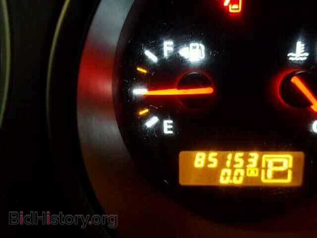 2007 NISSAN MAXIMA - VIN: 1N4BA41E27C814673 - Фото 8