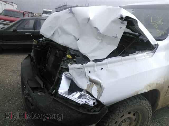 2012 DODGE RAM 1500 - VIN: 1C6RD7FP0CS162994 - Фото 9