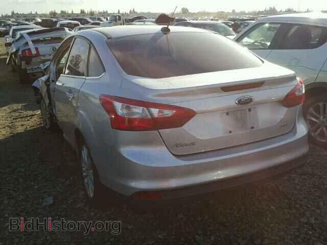 2012 FORD FOCUS - VIN: 1FAHP3H24CL168013 - Photo 3