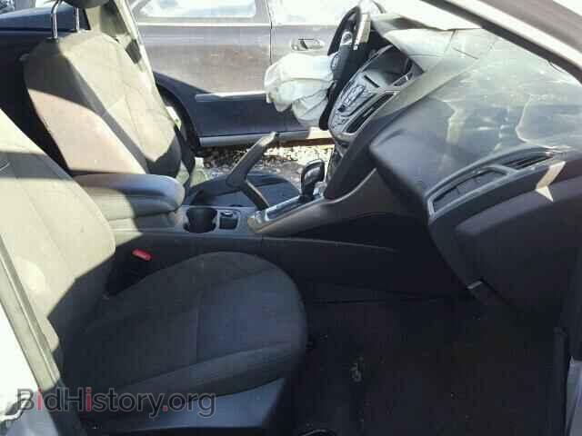 2012 FORD FOCUS - VIN: 1FAHP3H24CL168013 - Photo 5