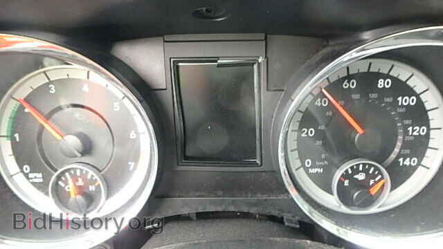2012 DODGE DURANGO - VIN: 1C4RDJDG3CC329805 - Фото 7
