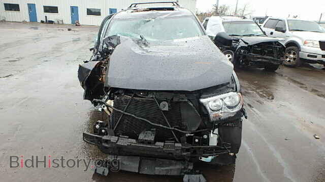 2012 DODGE DURANGO - VIN: 1C4RDJDG3CC329805 - Фото 8
