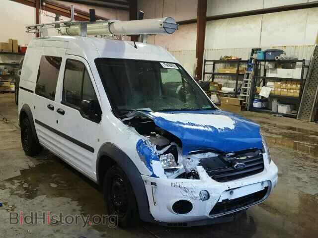 Фотография NM0LS7BN2CT085612 - FORD TRANSIT CO 2012