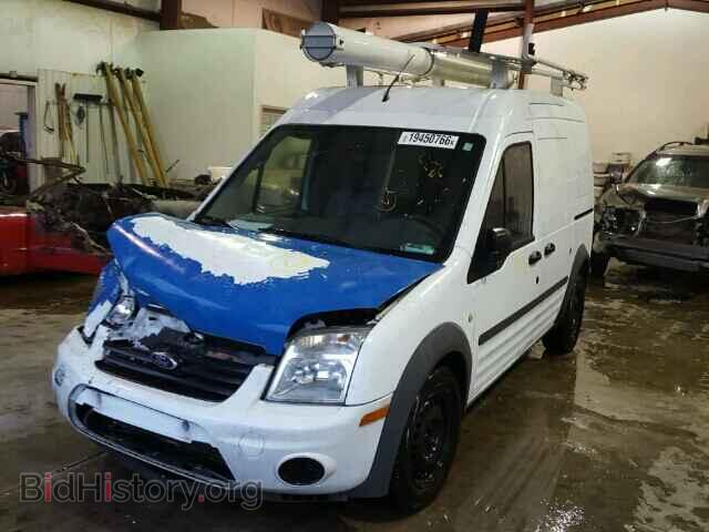 2012 FORD TRANSIT CO - VIN: NM0LS7BN2CT085612 - Фото 2