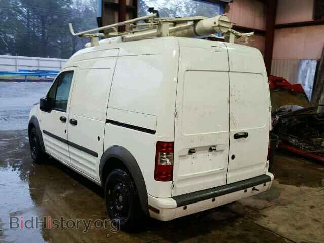 2012 FORD TRANSIT CO - VIN: NM0LS7BN2CT085612 - Фото 3