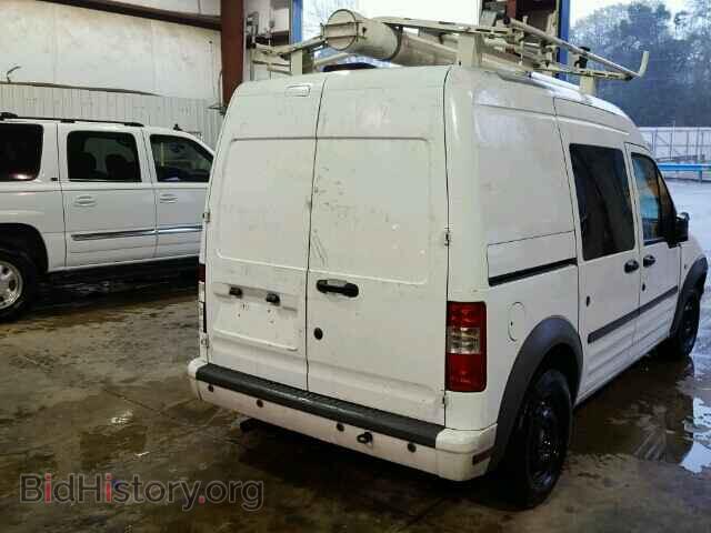 2012 FORD TRANSIT CO - VIN: NM0LS7BN2CT085612 - Фото 4