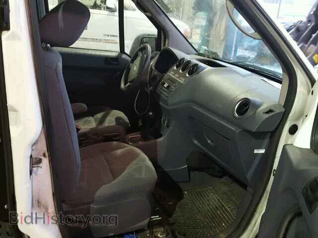 2012 FORD TRANSIT CO - VIN: NM0LS7BN2CT085612 - Фото 5