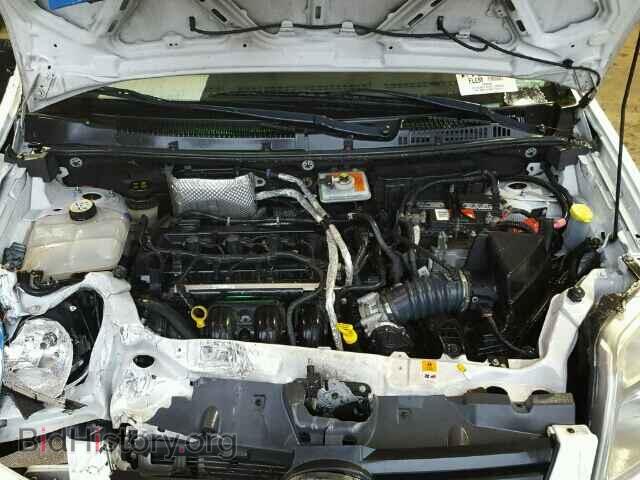 2012 FORD TRANSIT CO - VIN: NM0LS7BN2CT085612 - Фото 7